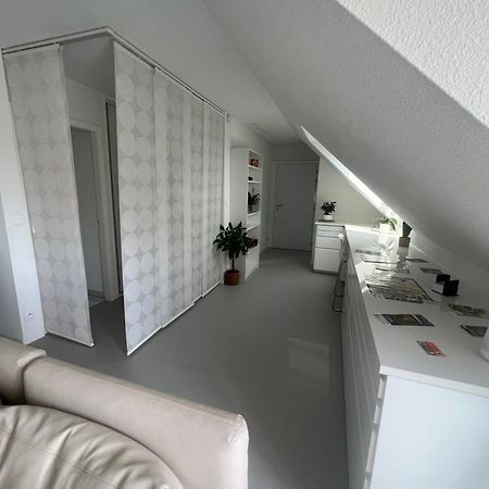 Appartement Nuage Blanc Bitche Kültér fotó