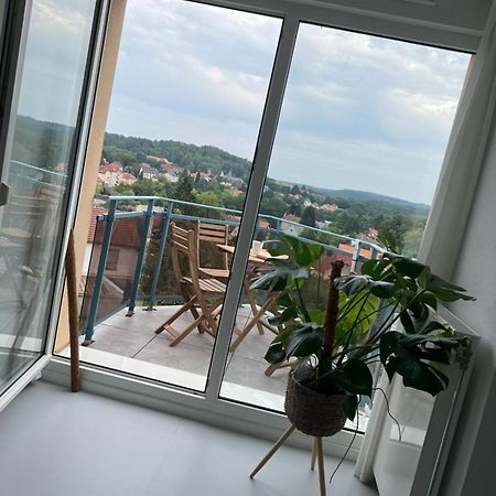 Appartement Nuage Blanc Bitche Kültér fotó