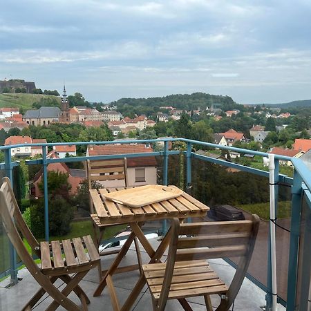 Appartement Nuage Blanc Bitche Kültér fotó