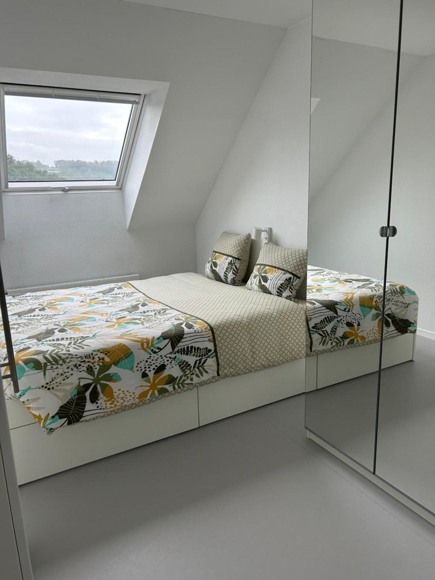 Appartement Nuage Blanc Bitche Kültér fotó