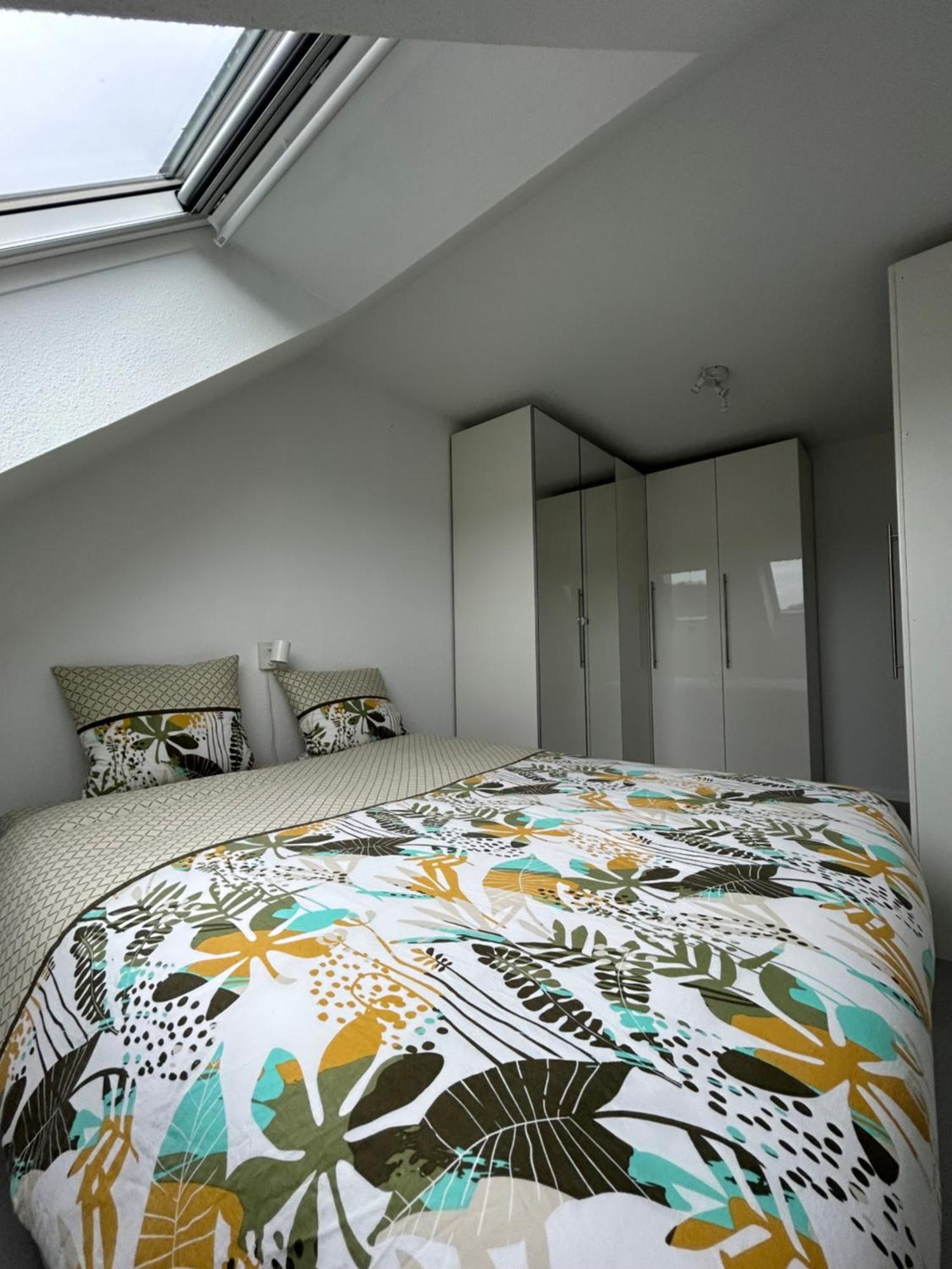 Appartement Nuage Blanc Bitche Kültér fotó